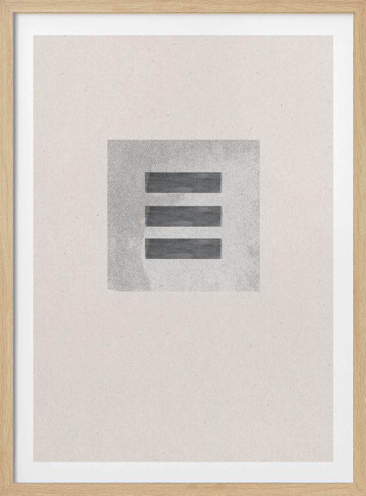 Triple Harmony | Poster