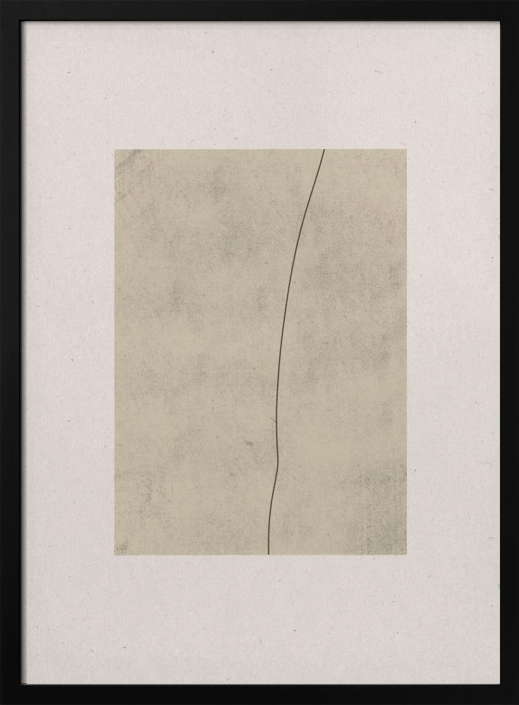 Elegant Simplicity | Poster