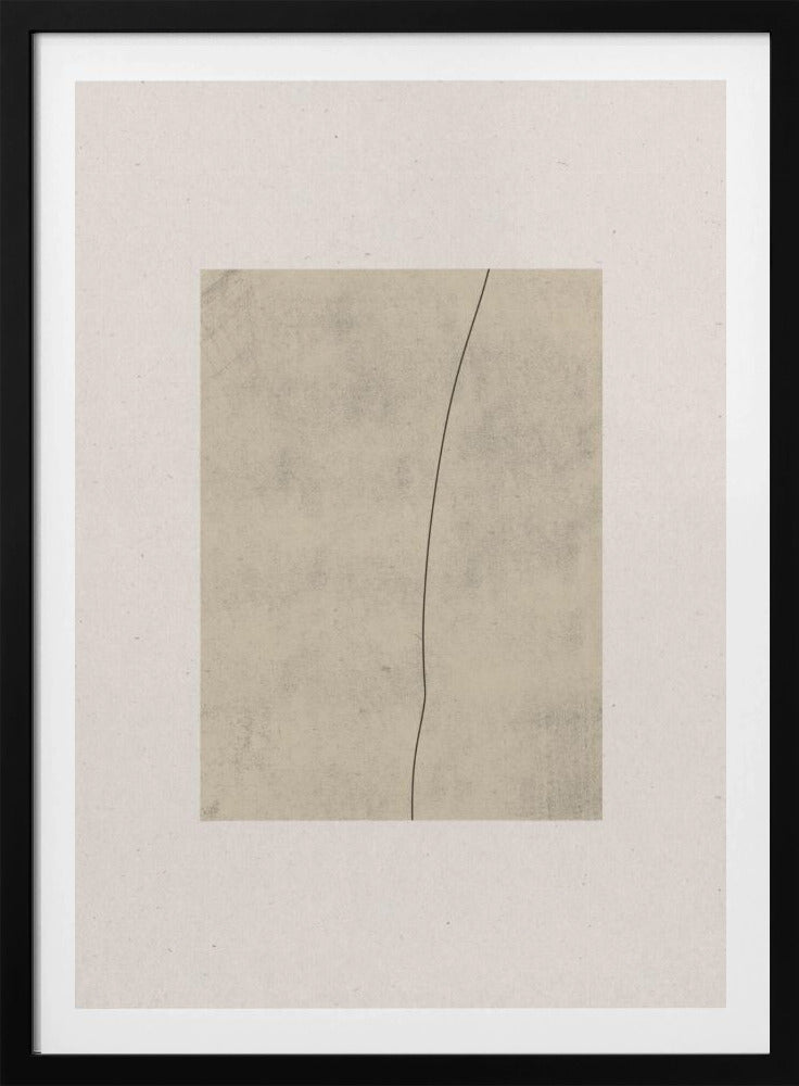 Elegant Simplicity | Poster