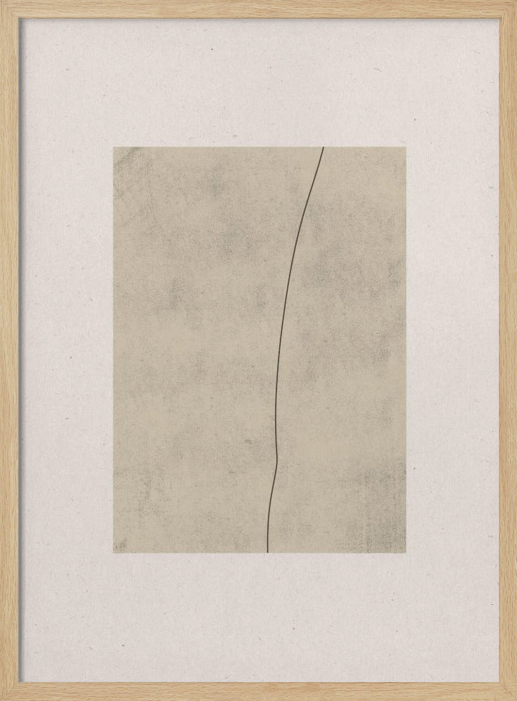 Elegant Simplicity | Poster