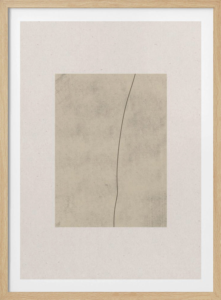 Elegant Simplicity | Poster