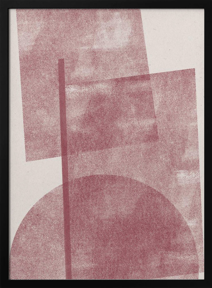 Geometric Echoes | Poster