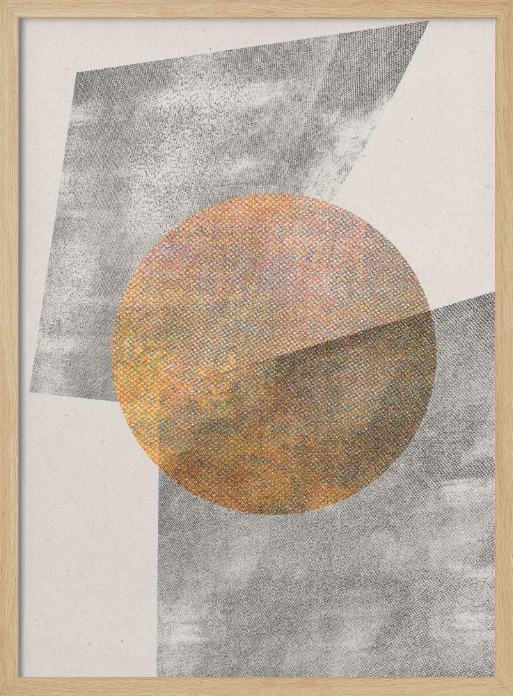 Golden Fusion | Poster