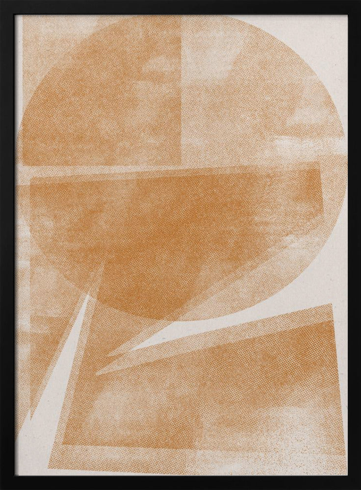Geometric Echoes | Poster