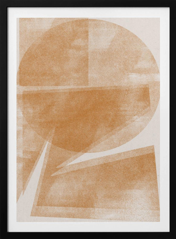 Geometric Echoes | Poster