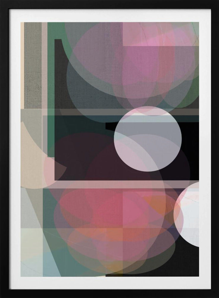 Veel Manen 4 | Poster