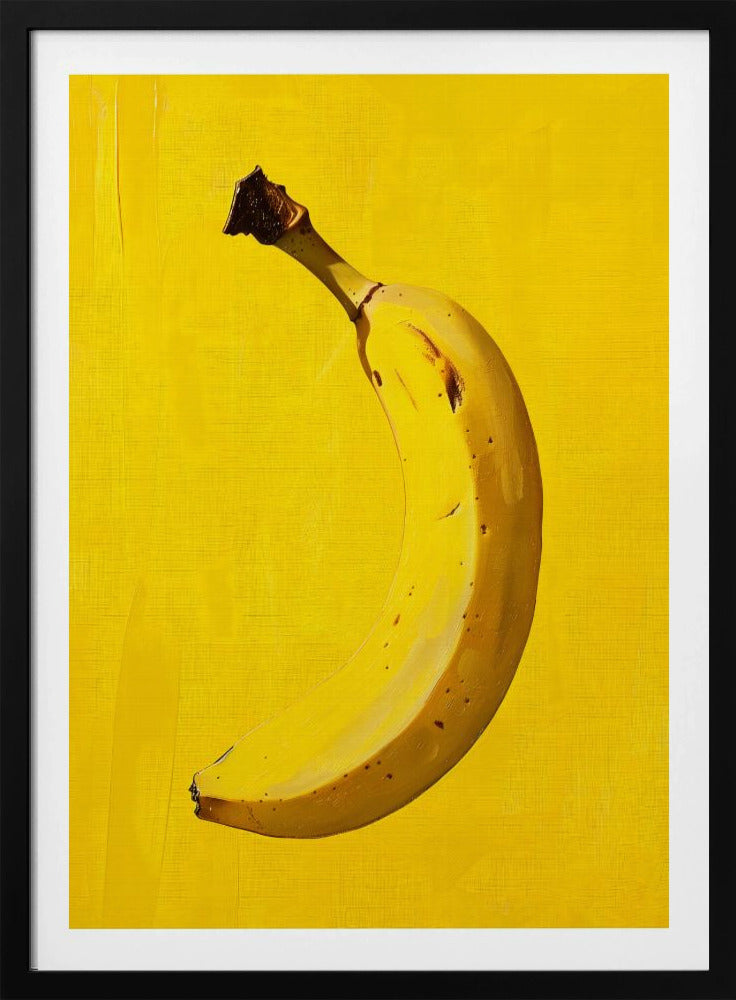 Banana | Poster
