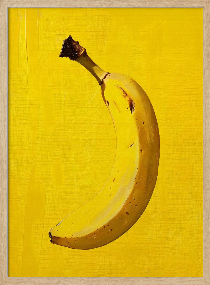 Banana | Poster