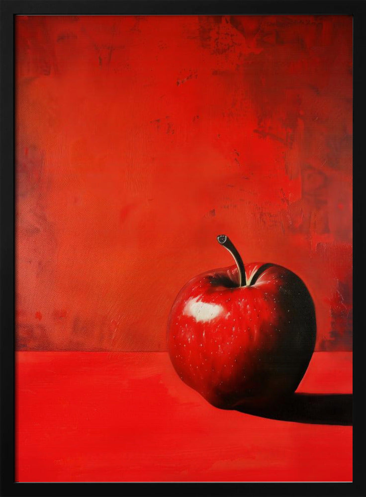 Apple | Poster