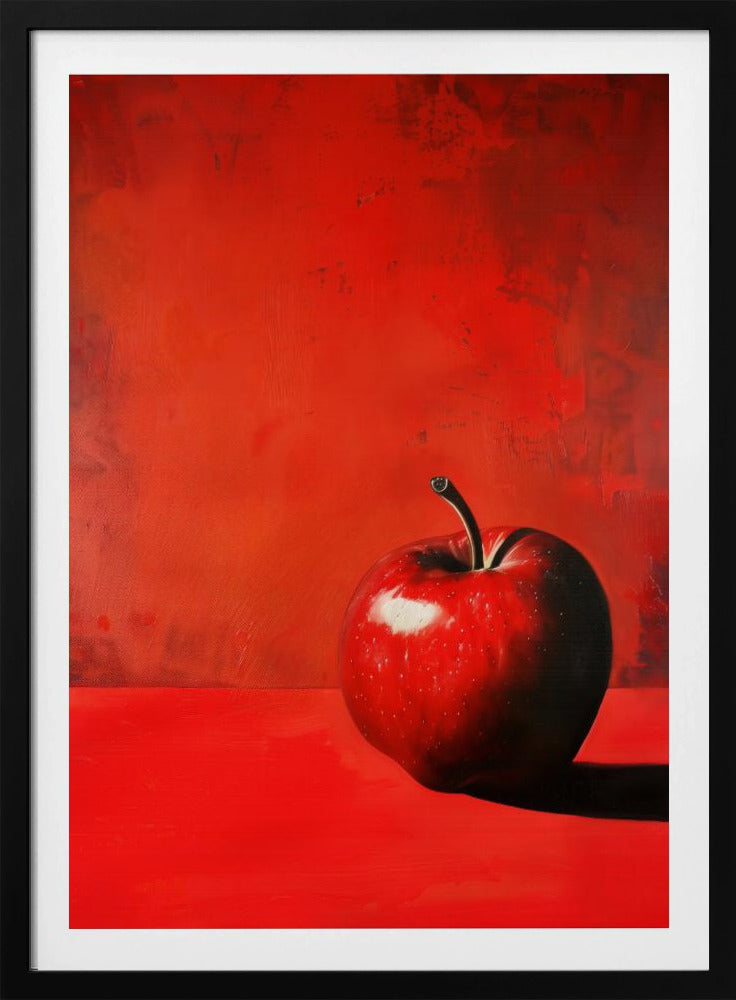 Apple | Poster