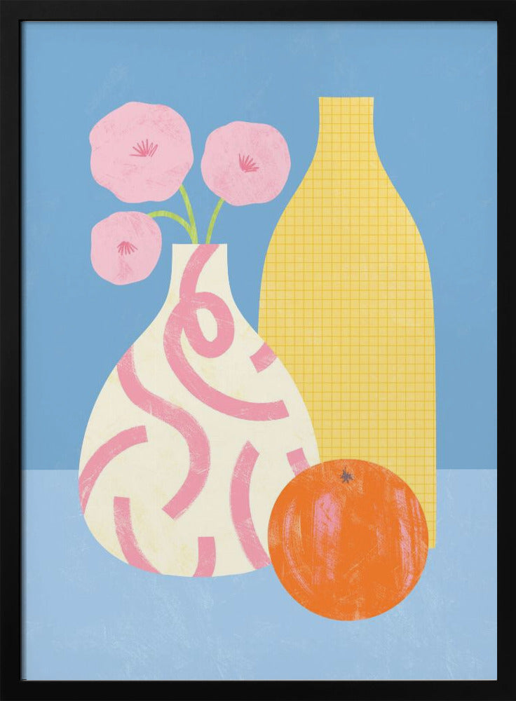 Stilleven | Poster