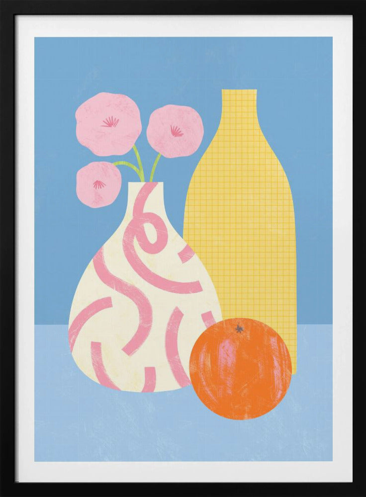 Stilleven | Poster