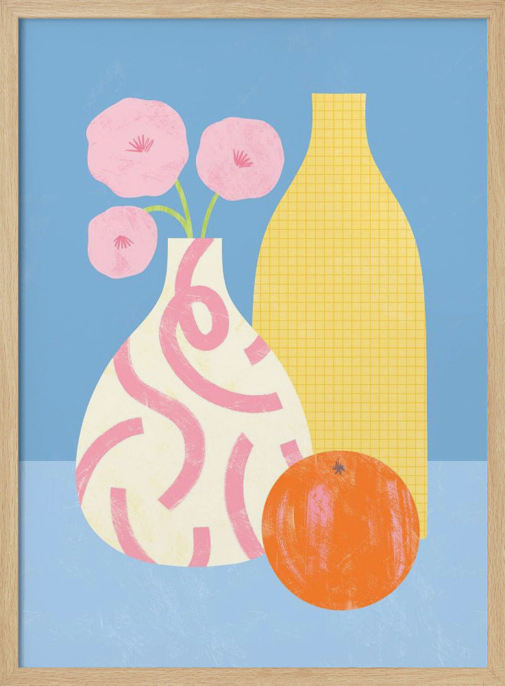 Stilleven | Poster