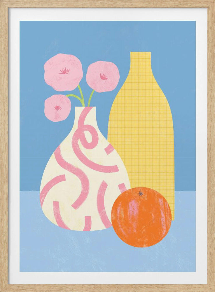 Stilleven | Poster