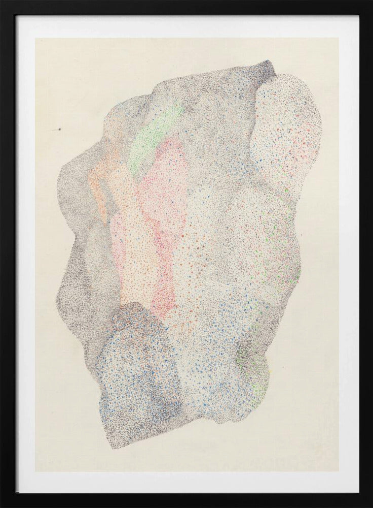 Wolk | Poster