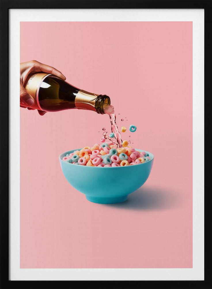 Goedemorgen | Poster