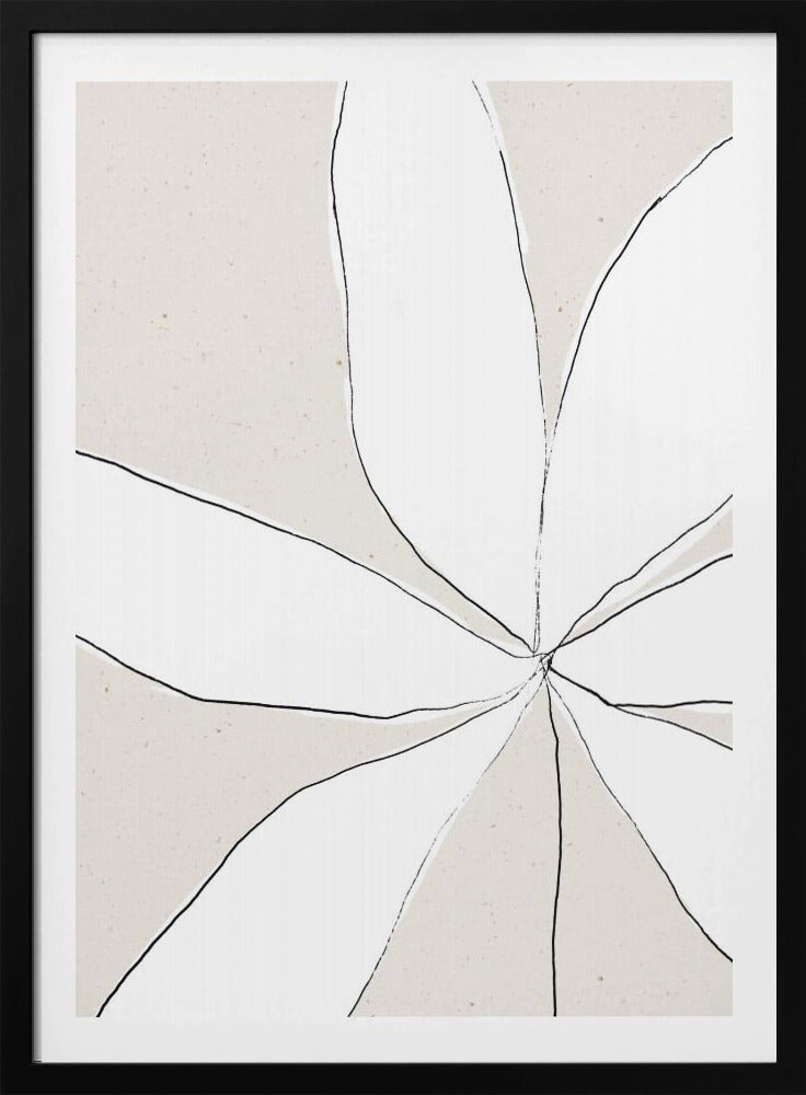 Bloemblaadjessymfonie | Poster