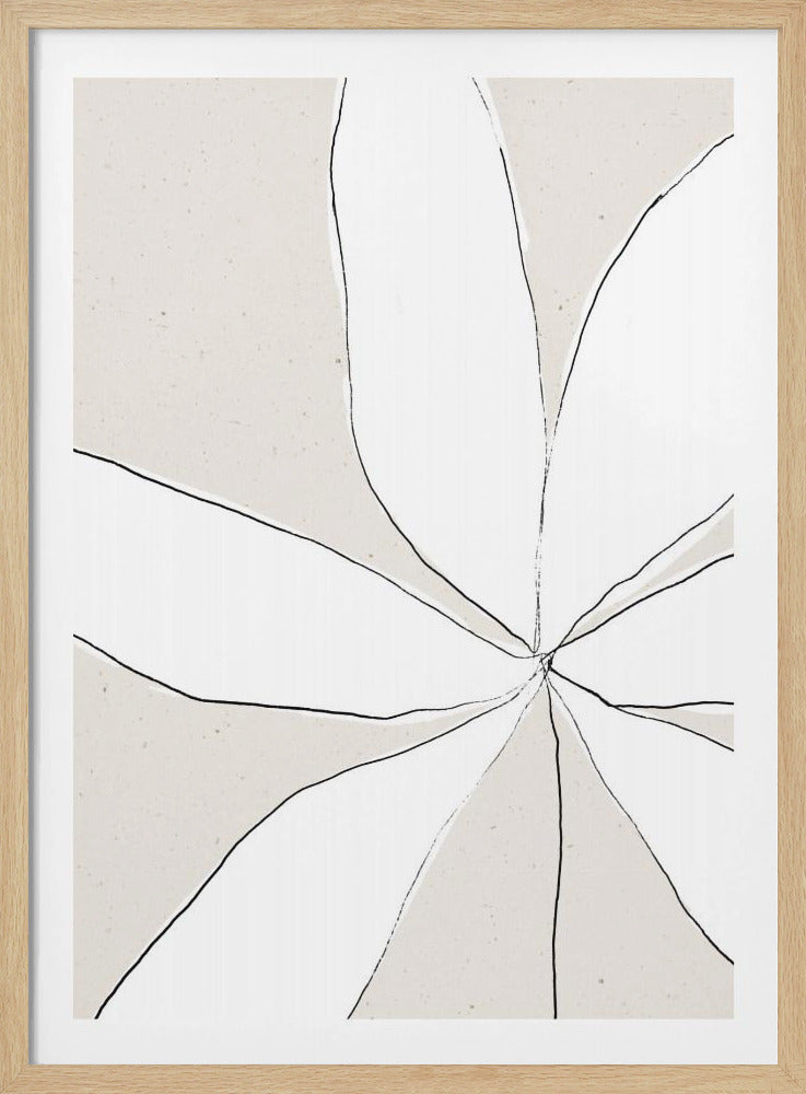 Bloemblaadjessymfonie | Poster