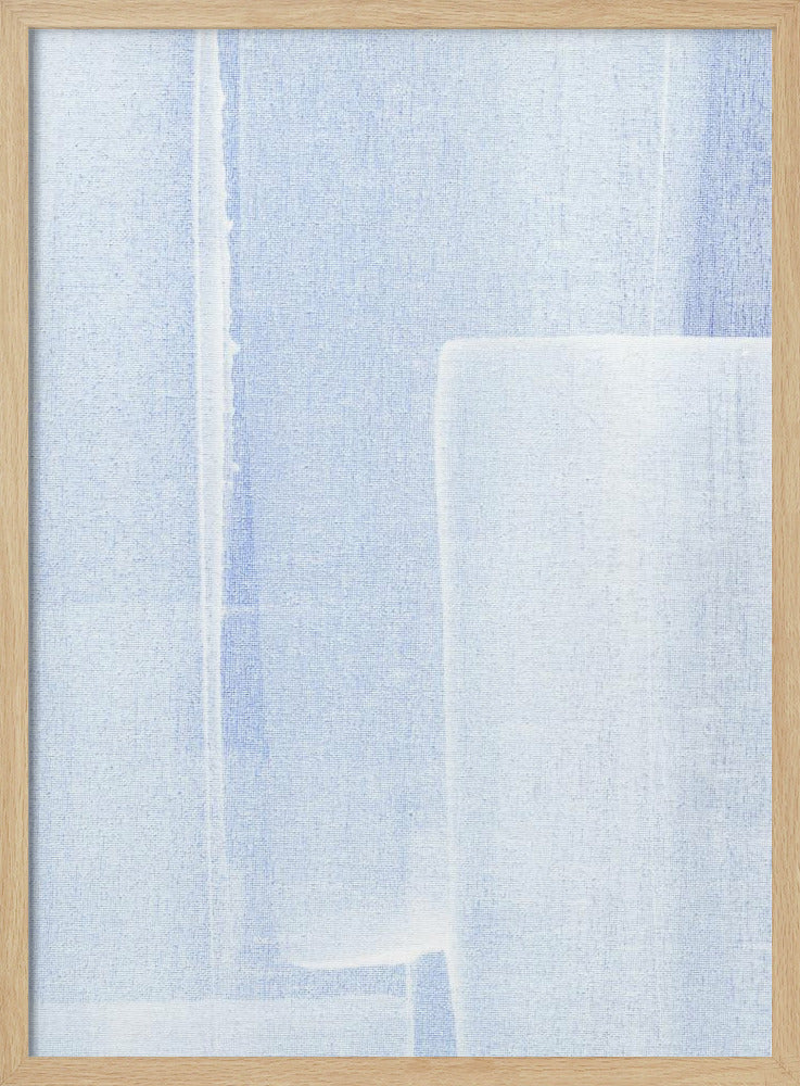 Minimalistisch Abstract Ontwerp | Poster