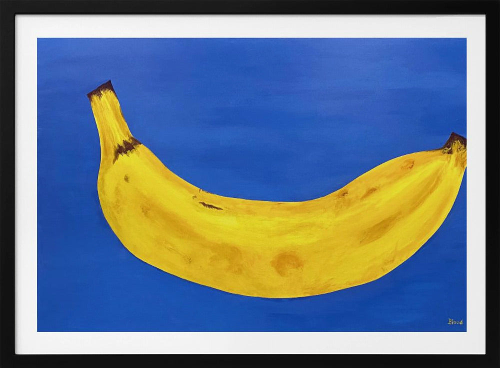 Big Banana | Poster