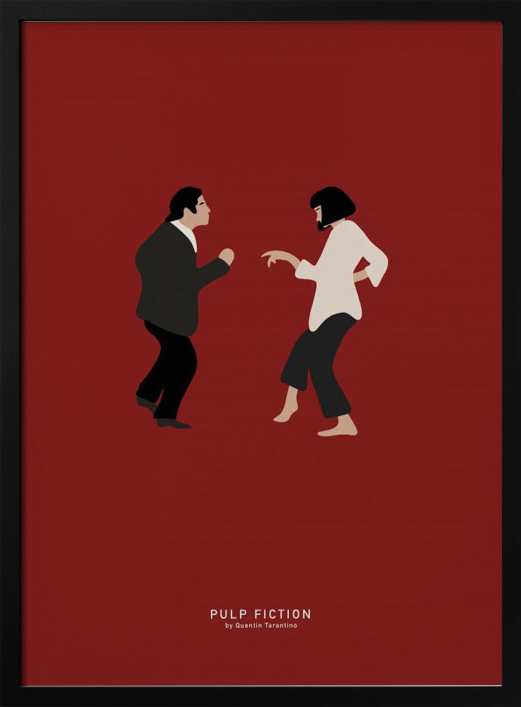 Dance | Poster