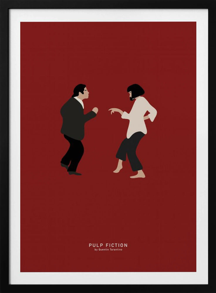 Dance | Poster