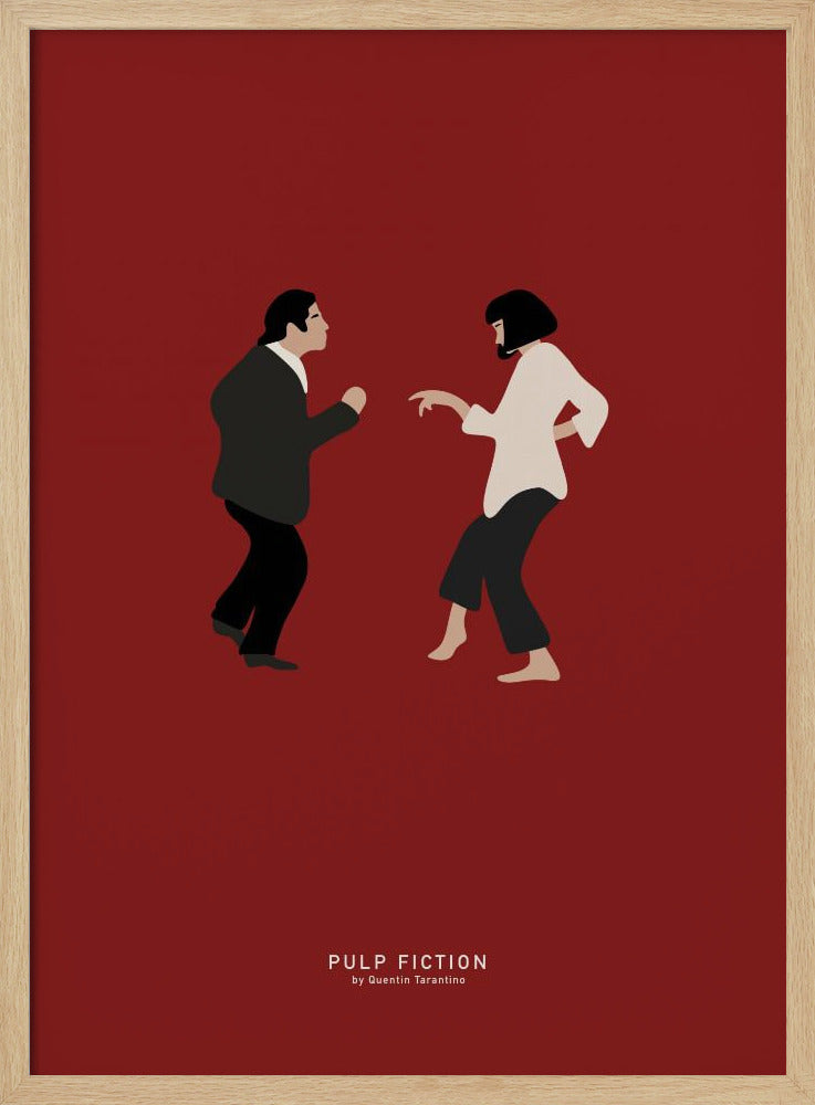 Dance | Poster