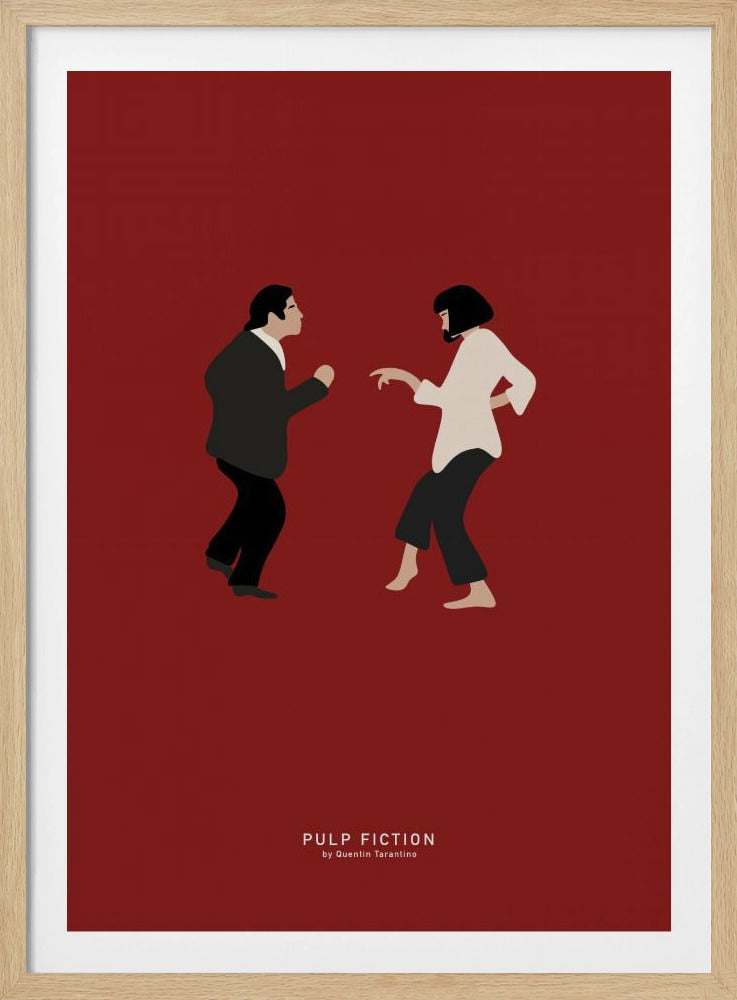 Dance | Poster