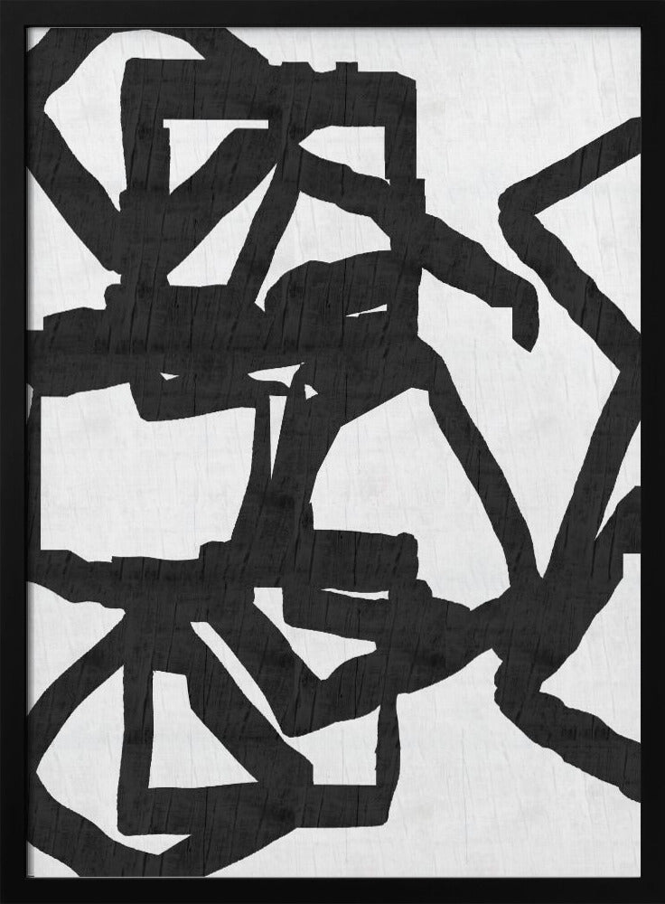 Noir en Inky 1 | Poster