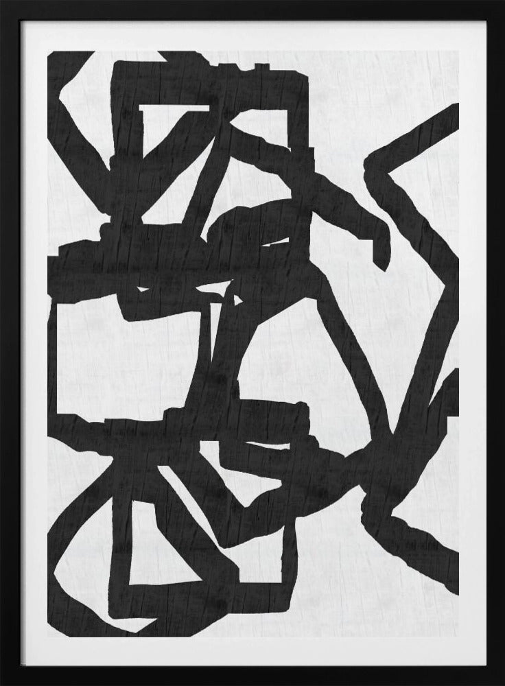 Noir en Inky 1 | Poster