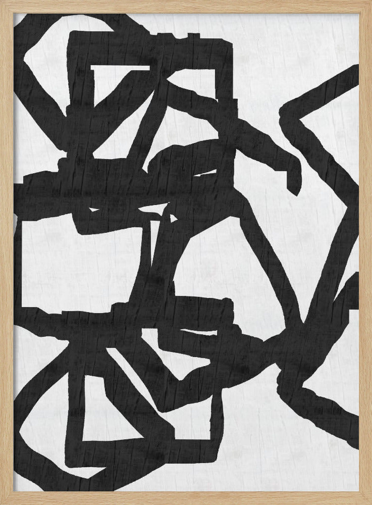 Noir en Inky 1 | Poster