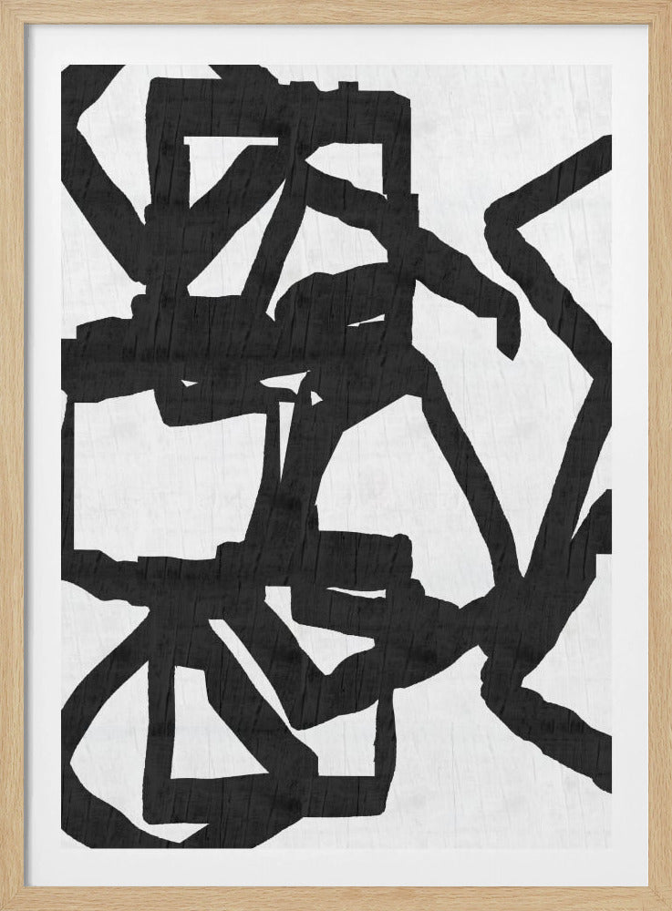 Noir en Inky 1 | Poster