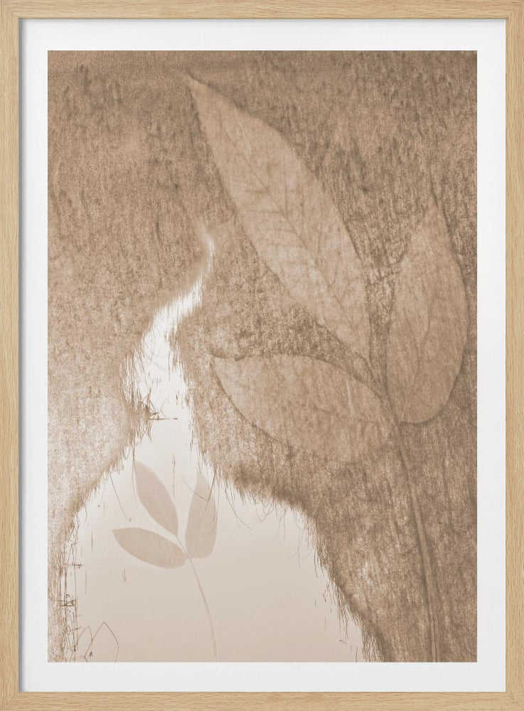 Waterspiegel | Poster