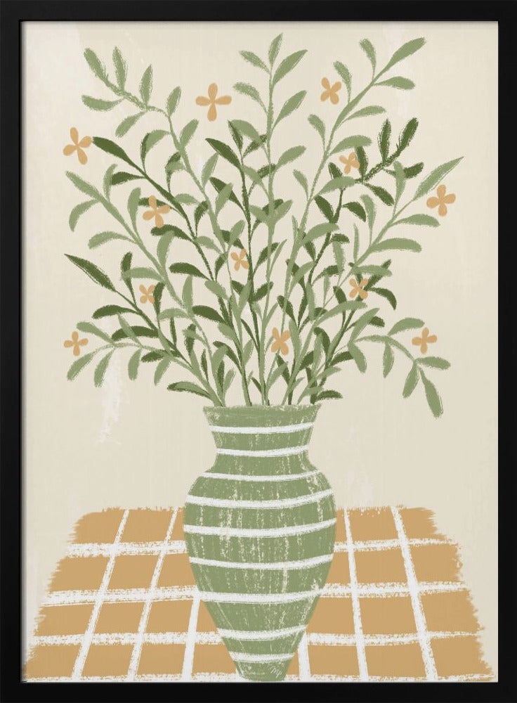 Cozy Home | Poster