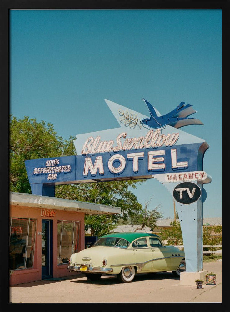 Route 66 | Poster