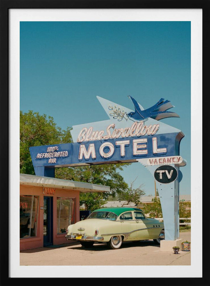 Route 66 | Poster