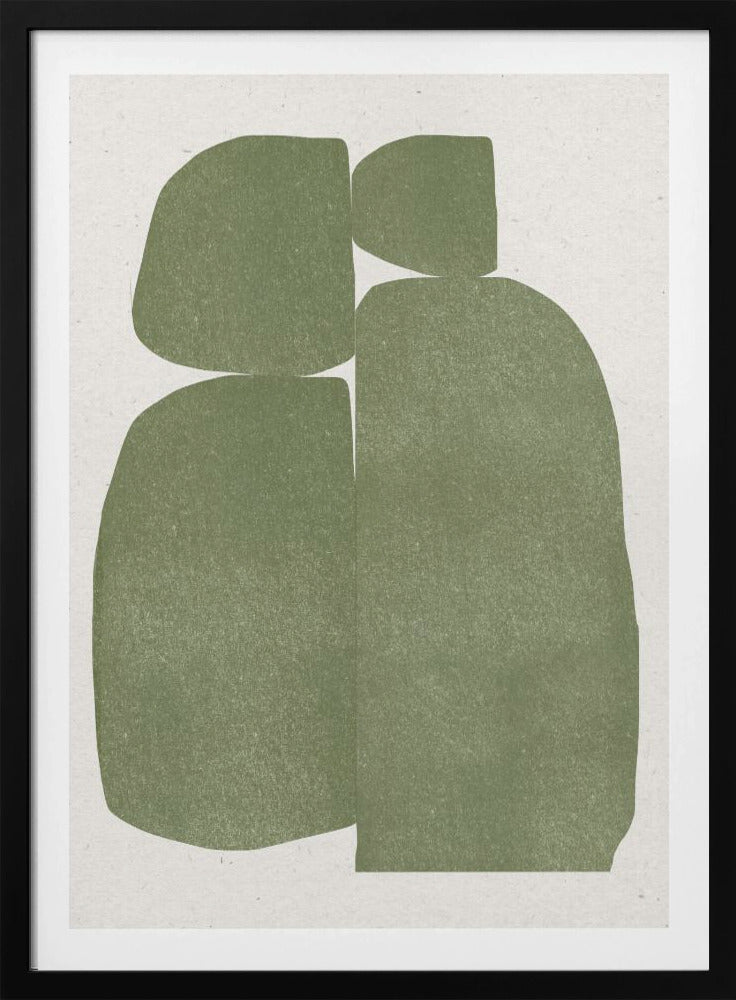 Stille Harmonie | Poster