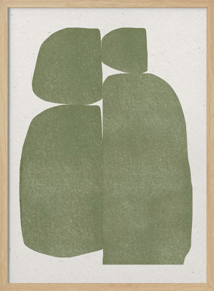 Stille Harmonie | Poster