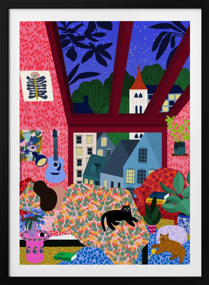 9933x14043 Din Slapen 142 Met Uitzicht.png | Poster