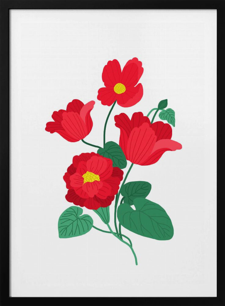 9933x14043 DIN 121 | Poster