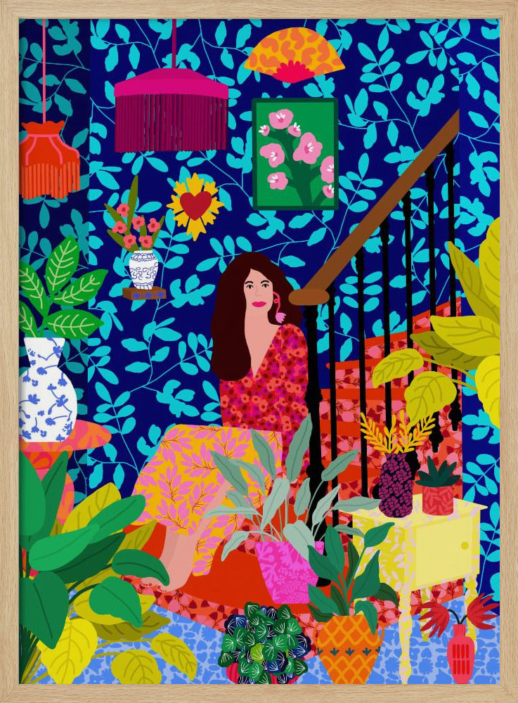 9933x14043 DIN 101 | Poster
