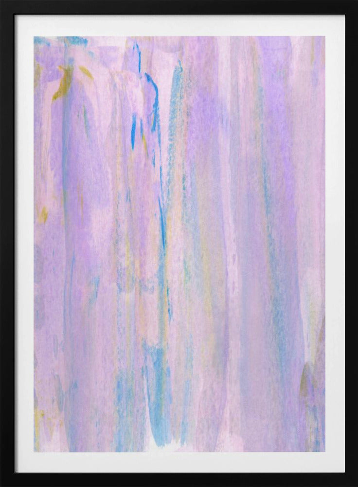 Pastel Serenity | Poster