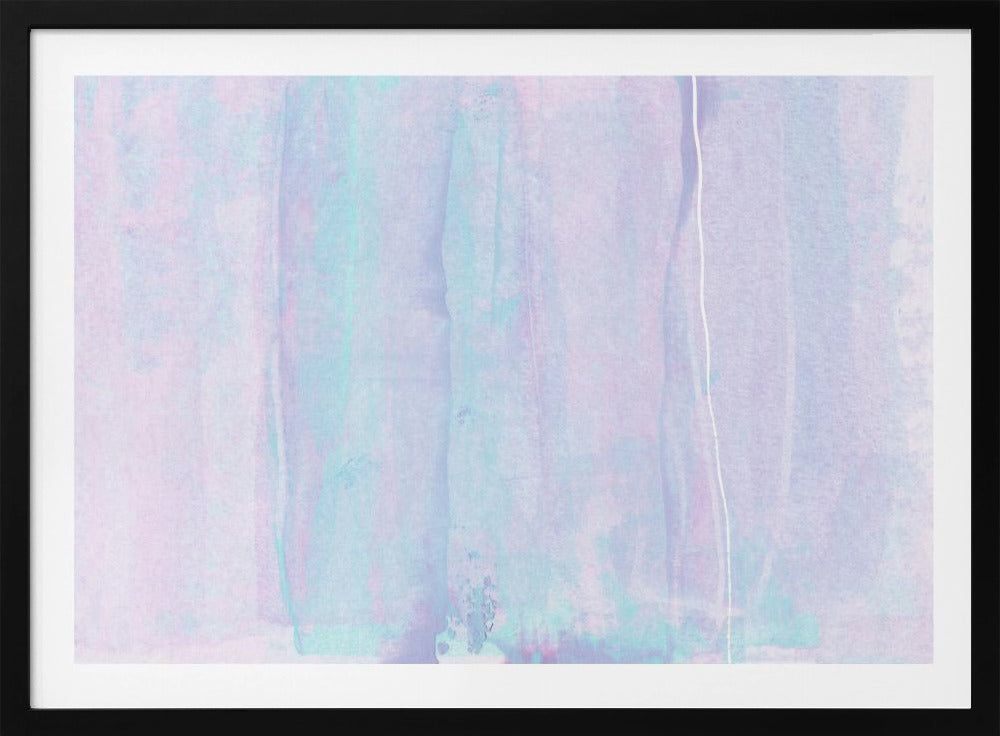 Ethereal Hues | Poster