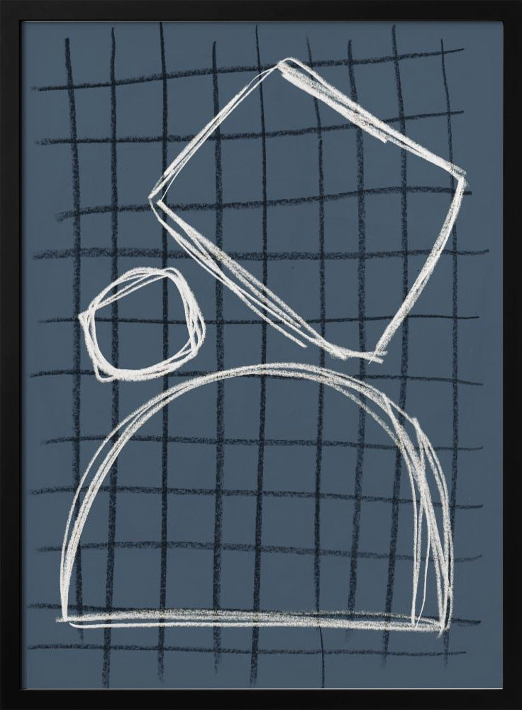 Shape Play 2 | Poster