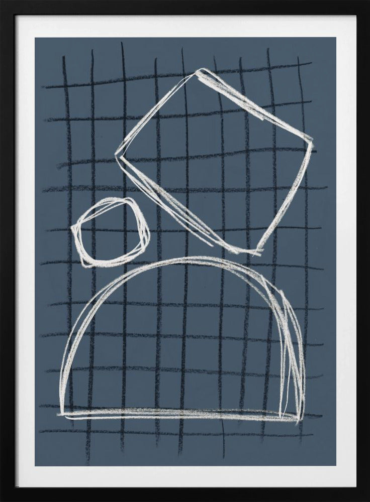 Shape Play 2 | Poster