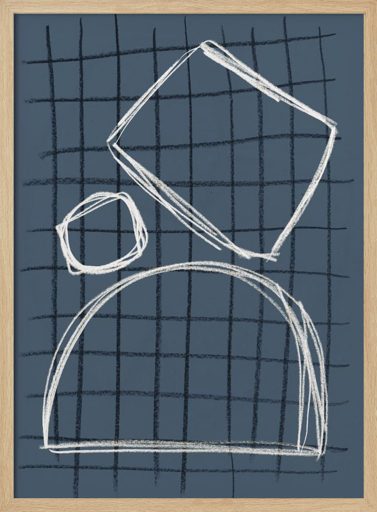 Shape Play 2 | Poster