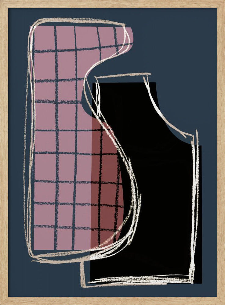 Shape Play 8 | Poster