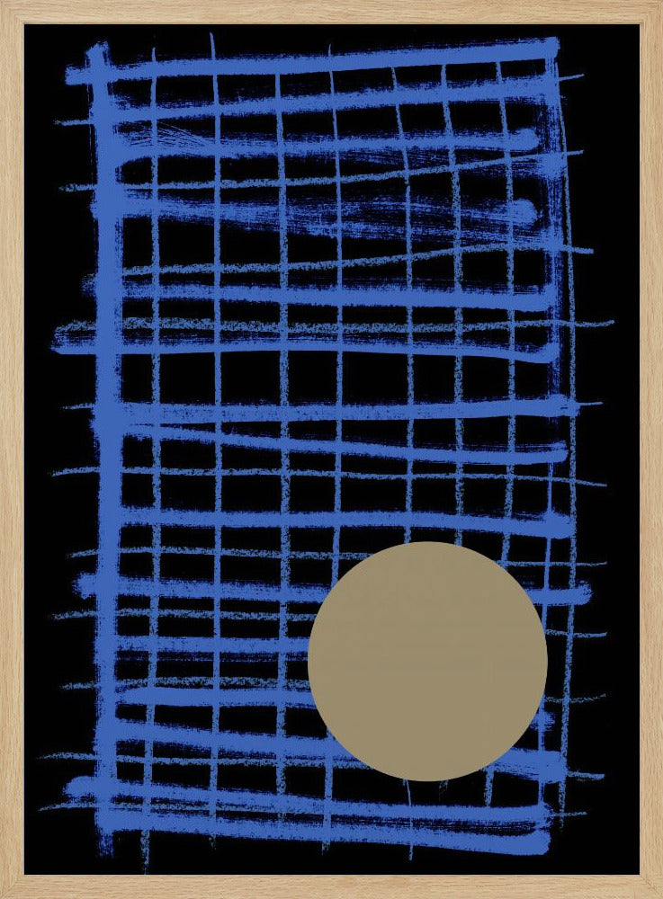 Shape Play 10 | Poster