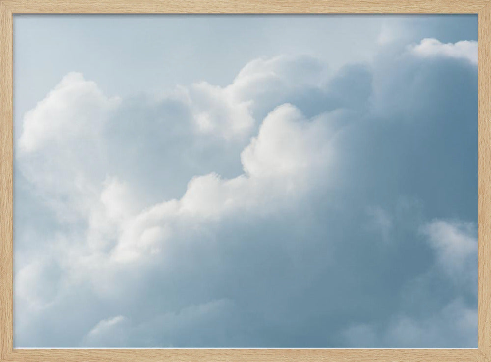 Wolk(en) #10 | Poster