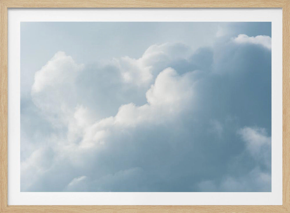 Wolk(en) #10 | Poster